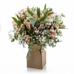 como eso Confuso celebrar Ramos Flores Variadas | Comprar Ramos Online - Floristería Art Natural